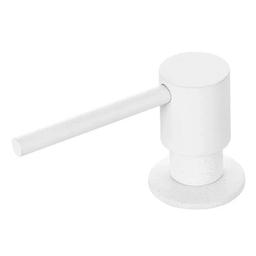 Дозатор для жидкого мыла GRANADO Redondo white (gd0205)