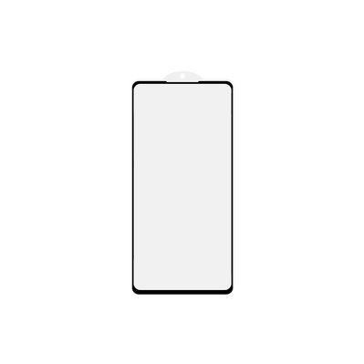 Стекло защитное Drobak Xiaomi Redmi Note 12 Pro 5G Black Frame A+ (535343)