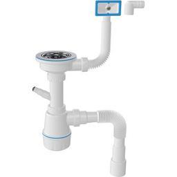 Мийка кухонна GRANADO Pravia S304 (GS01304)