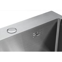 Мойка кухонная GRANADO Villena S201 (GS03201)