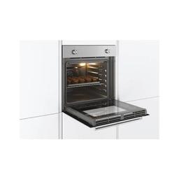 Духова шафа Candy FCT200X/E