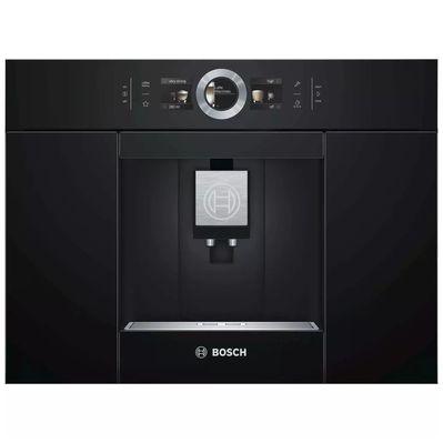 Кавомашина Bosch CTL7181W0