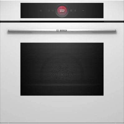 Духова шафа Bosch HBG7341W1