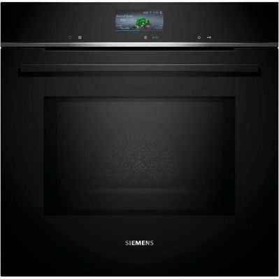 Духова шафа Siemens HM736G1B1