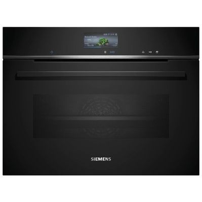 Духова шафа Siemens CS736G1B1