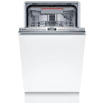 Посудомийна машина Bosch SPV4EMX65K