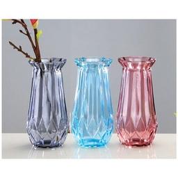 Ваза Viva Ombre 15 см Бордова (6841708)