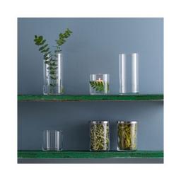 Ваза Trend Glass Flora 29 см (35940)