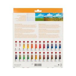 Масляные краски Royal Talens ArtCreation 24 цвета 12 мл (8712079312855)