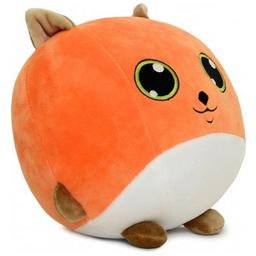 М'яка іграшка WP Merchandise Лисеня Руді (FWPFOXYCUNNY22OR0)