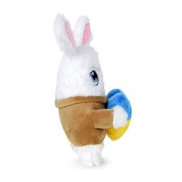 Мягкая игрушка WP Merchandise Зайчонок Мурелька (FWPBNMRELKA23WT00)