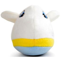 Мягкая игрушка WP Merchandise Самолетик (FWPCHRPLANE22WT00)