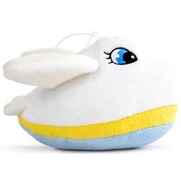 Мягкая игрушка WP Merchandise Самолетик (FWPCHRPLANE22WT00)