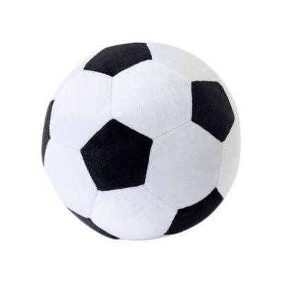 М'яка іграшка WP Merchandise футбольний м'яч (FWPFTBALL22WH000M)