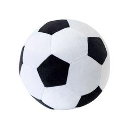 М'яка іграшка WP Merchandise футбольний м'яч (FWPFTBALL22WH000M)