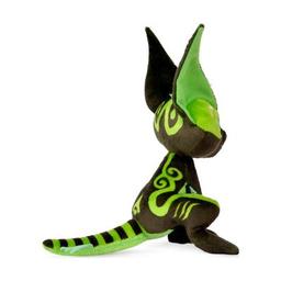 Мягкая игрушка WP Merchandise МАВКА. ЛЕСНАЯ ПЕСНЯ Квусь мини (FWPSWAMPYMIN23GN0)