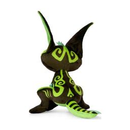 Мягкая игрушка WP Merchandise МАВКА. ЛЕСНАЯ ПЕСНЯ Квусь мини (FWPSWAMPYMIN23GN0)