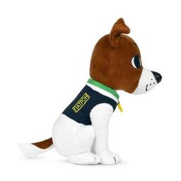 М'яка іграшка WP Merchandise ПЕС ПАТРОН (мульт.) Пес Патрон (FWPPATRONPL23BN02)