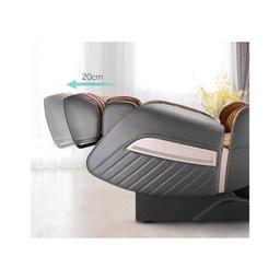 Массажное кресло NAIPO MGC-A350(Brown)