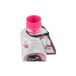 Пляшка для води Stor Gorjuss 590 мл (Stor-01068)