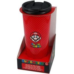 Термокружка Stor Super Mario 425 мл (Stor-00382)