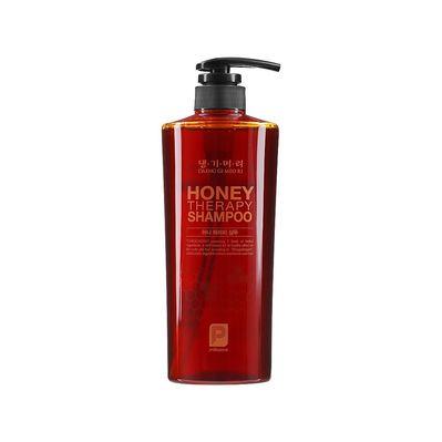Шампунь Daeng Gi Meo Ri Honey Therapy Shampoo Медова терапія 500 мл (8807779083430)