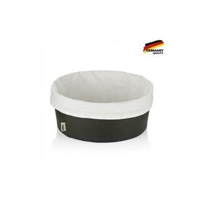 Хлібниця Kela Grana 28 х 11 см Чорна (12548)