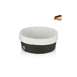 Хлібниця Kela Grana 28 х 11 см Чорна (12548)