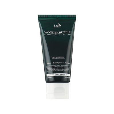 Шампунь La'dor Wonder Bubble Shampoo 50 мл (8809789632103)
