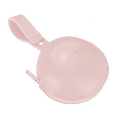 Контейнер для пустушок MinikOiOi Pod - Pinky Pink (101230002)