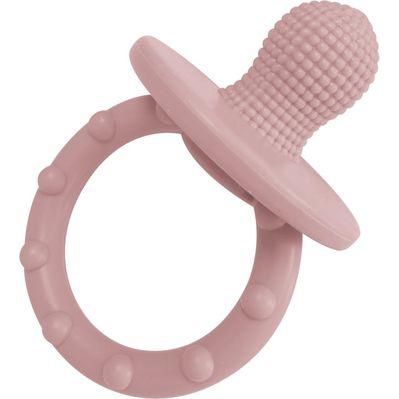 Пустышка MinikOiOi Gumy 3m+ (Pinky Pink) (101220002)