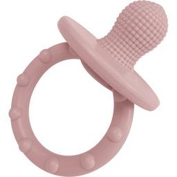 Пустышка MinikOiOi Gumy 3m+ (Pinky Pink) (101220002)