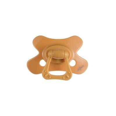 Пустышка Difrax Dental, 18+ мес (342 Honey)