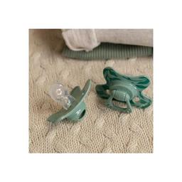 Пустушка Difrax Natural, 12+ міс (804 Sage_leafs)