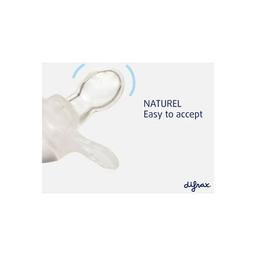 Пустушка Difrax Natural Uni, 20+ міс (UN803 Wildberry)