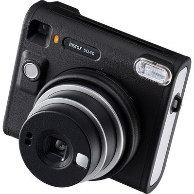 Камера моментальной печати Fujifilm INSTAX SQ 40 (16802802)
