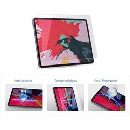 Стекло защитное 2E Xiaomi Pad 6 Pro, 11",(2023), 2.5D, Clear (2E-MI-PAD6P-LT2.5D-CL)