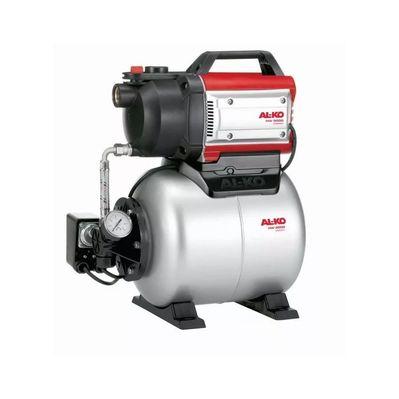Насосная станция AL-KO HW 3000 Classic (112845)