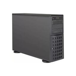 Корпус до сервера Supermicro 4U 1200W/CSE-745BAC-R1K23B (CSE-745BAC-R1K23B)