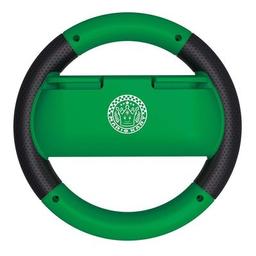 Кермо Hori Racing Wheel for Nintendo Switch (Luigi) (NSW-055U)