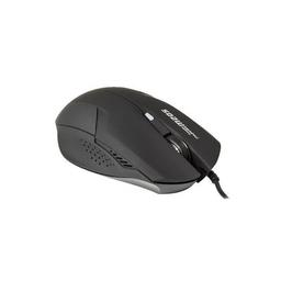 Мышка Marvo M205BK USB Black (M205BK)