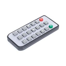 Підсилювач ITC 40 Вт з USB/SD (T-B40)