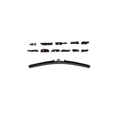 Щітка склоочисника Zollex HD12-430 (4097648)