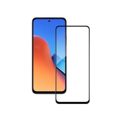 Стекло защитное ACCLAB Full Glue Xiaomi Redmi 12 (1283126573200)