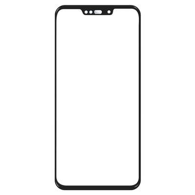 Стекло защитное Intaleo Full Glue Huawei P Smart Plus 2018 (1283126497544)
