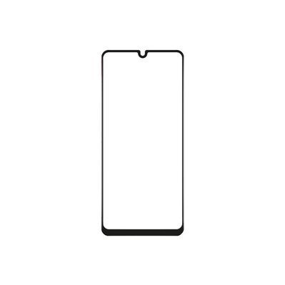 Скло захисне Intaleo Full Glue Samsung M22 (1283126517471)