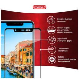 Стекло защитное Intaleo Full Glue Xiaomi Redmi 8 (1283126501807)