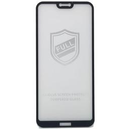 Стекло защитное Piko Full Glue Huawei P20 Lite (1283126487200)
