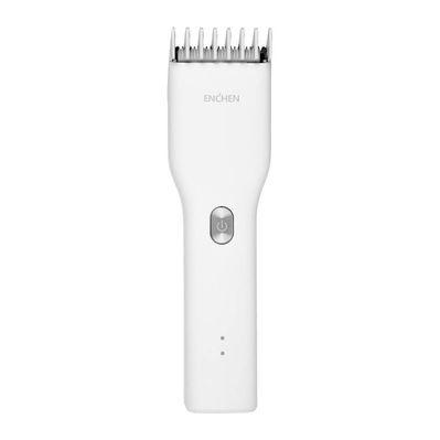 Машинка для стрижки Xiaomi BOOST SET White