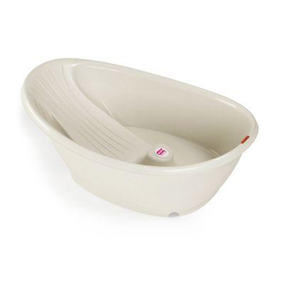 Ванночка Ok Baby Bella, белый (39231600)